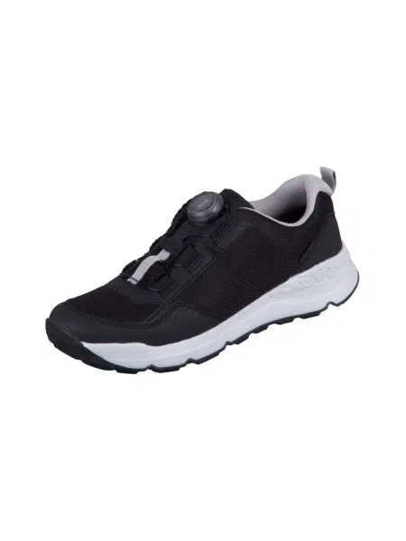 Pantofi copii Superfit negru