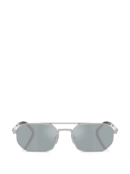 Sunčane naočale Prada Eyewear s autogramom