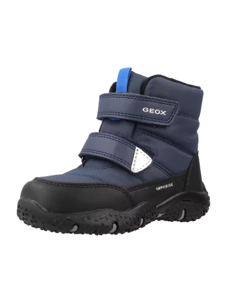Pantofi copii Geox albastru