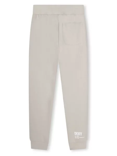 Spodnie dziecięce Dkny