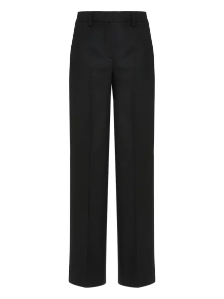 Pantaloni Incotex negru