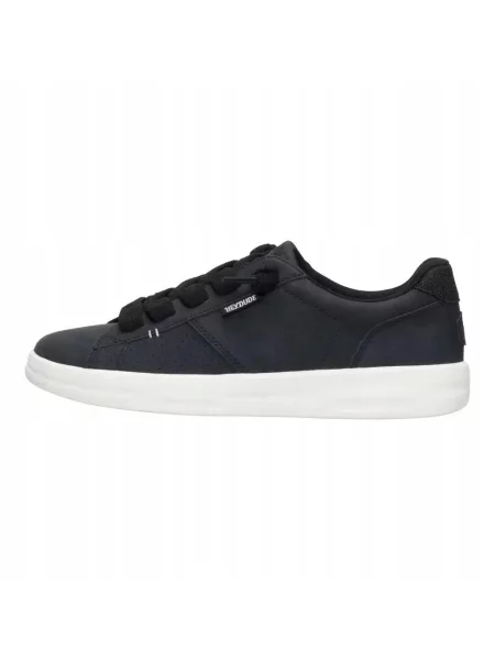 HEYDUDE Trampki Karina Duo Classic czarne