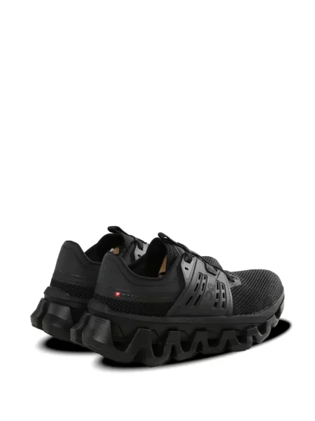 Sneakerși On negru