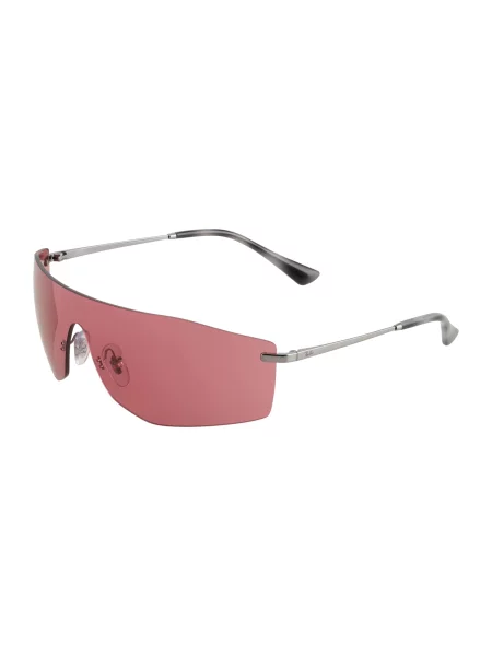 Ray-Ban Ochelari de soare gri