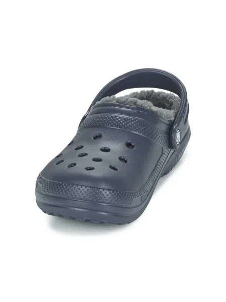 Pantofi Crocs clasici albastru
