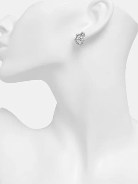 Браслет і сережки Guess BELOVED