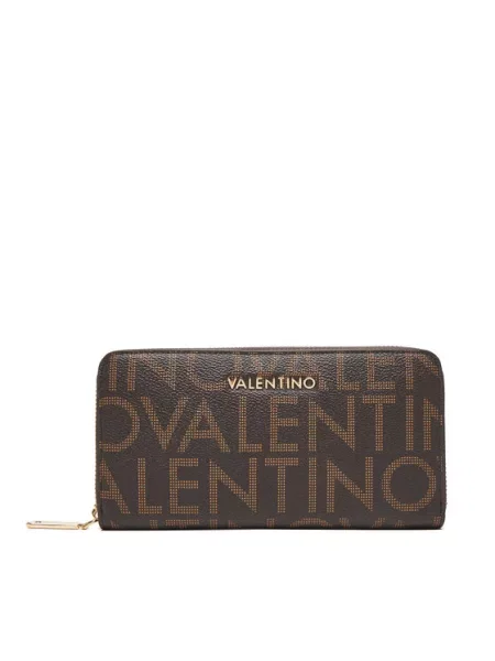 Novčanik Valentino smeđa