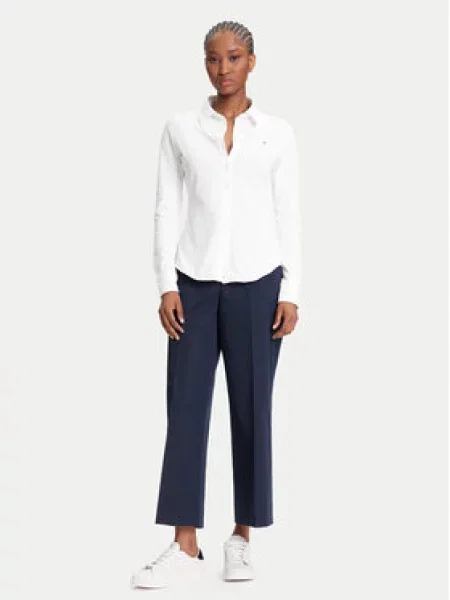 Tommy Hilfiger Košile Écru
