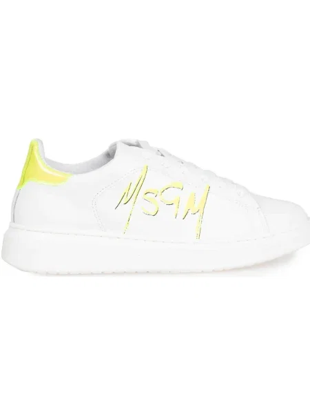 Pantofi Msgm slip-on