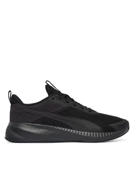 Sneakersy Puma czarne