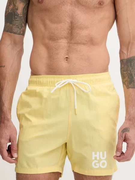 Шорты Hugo