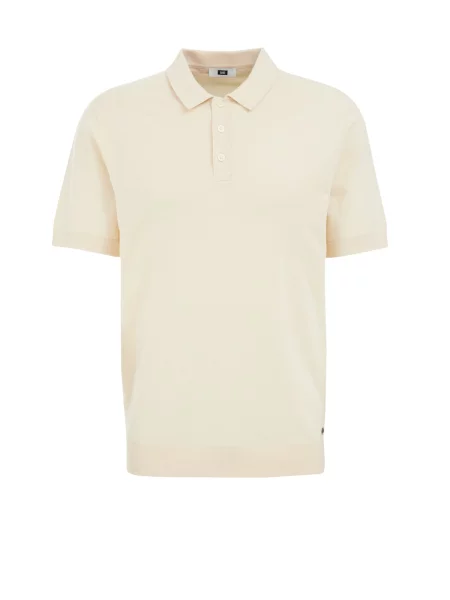 WE Fashion Svetr béžová