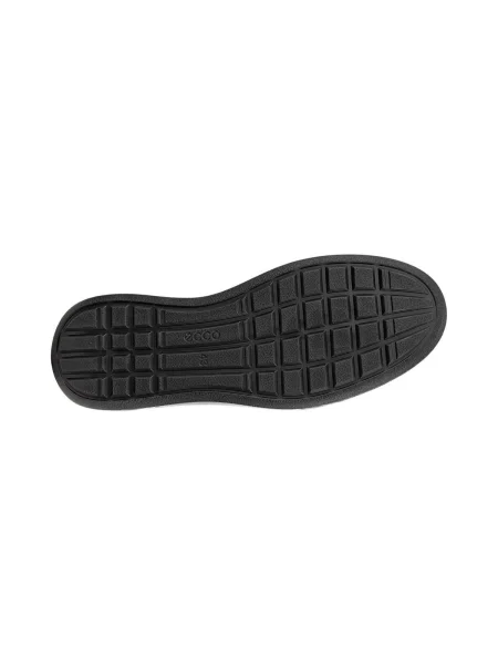 Tenisky Ecco čierna