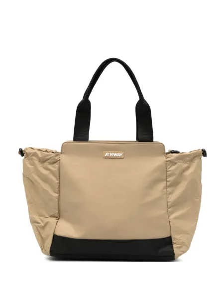 Geantă shopper K-way