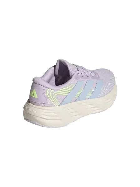 Félcipő Adidas rózsaszín
