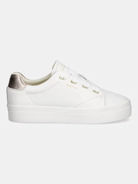 Gant Sneakersy biela