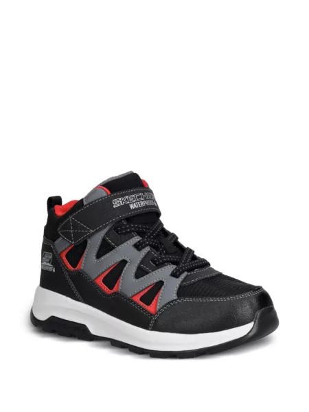 Marynarka dziecięca Skechers czarna