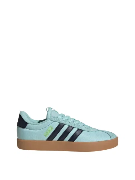 Adidas Sneakersy VL Court Svetlo modrá