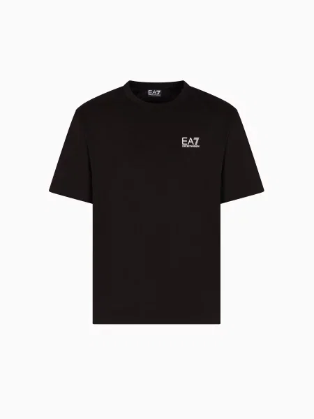 Футболка чорний