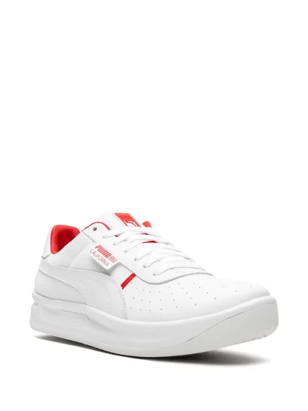 Sportbačiai Puma California balta