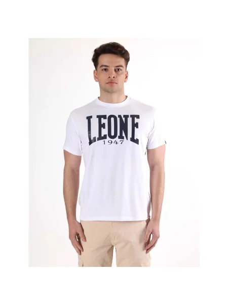 Póló Leone 1947 fehér