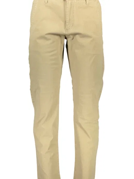 Pantaloni Dockers bej