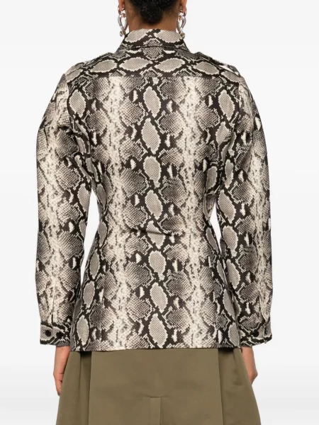 Košulja Duran Lantink crna