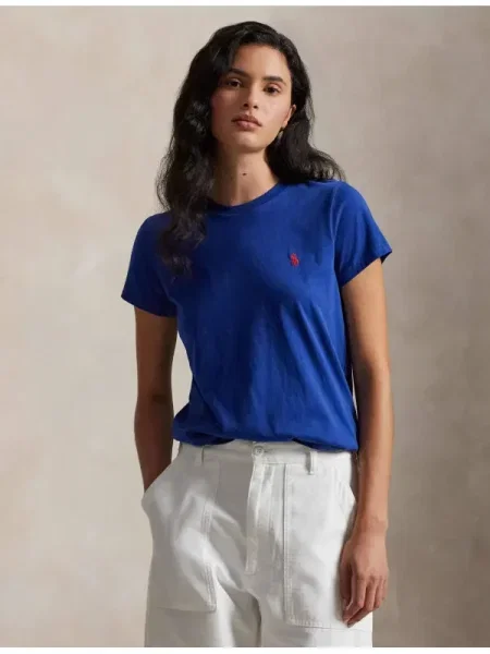 Polo Ralph Lauren Póló kék
