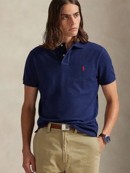 Polo Ralph Lauren polo tričko