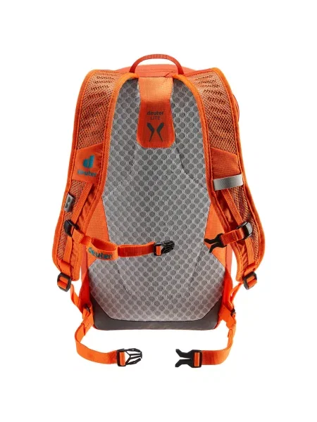 Kabelka Deuter červená