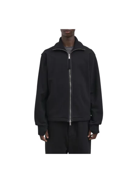 Bluza Thom Krom czarna