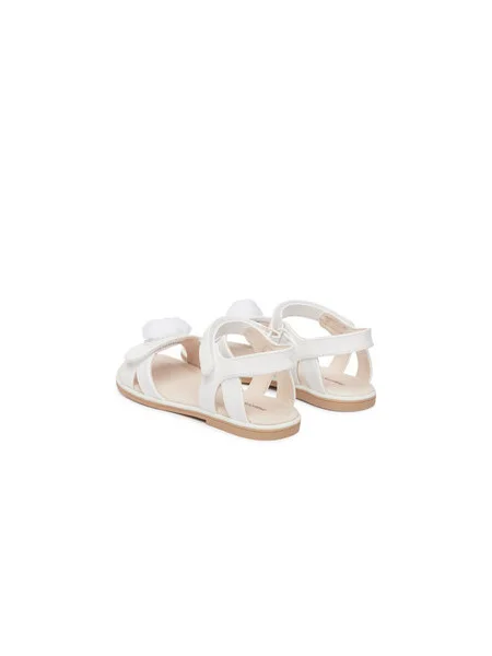 Szandál Mayoral fehér