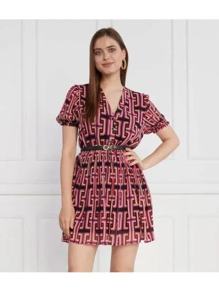 Liu Jo Rochie cu cordon