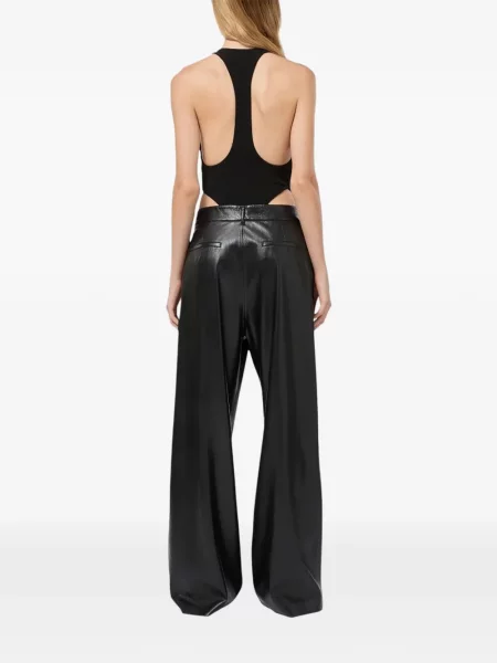 Pantaloni The Andamane negru