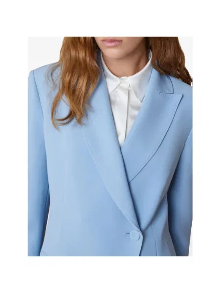 Marynarka Pennyblack niebieska