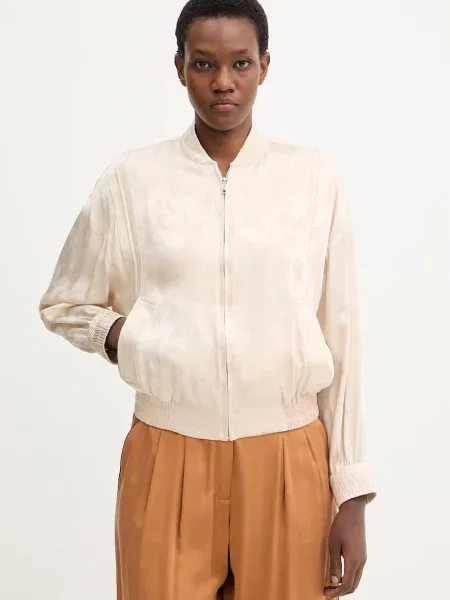 MAX&Co. geacă bomber MCOBRONCIO bej