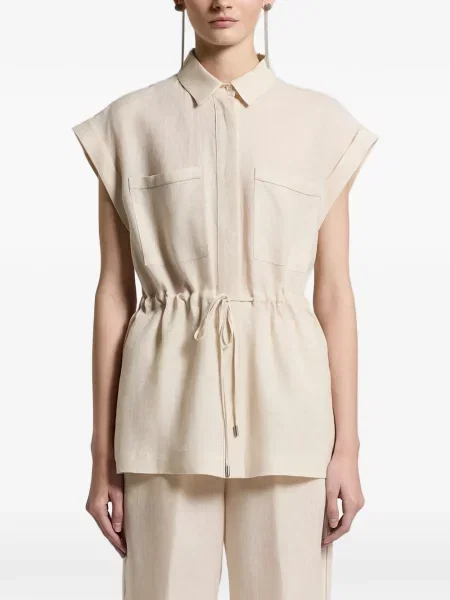 Șnur de strângere cămașă Peserico