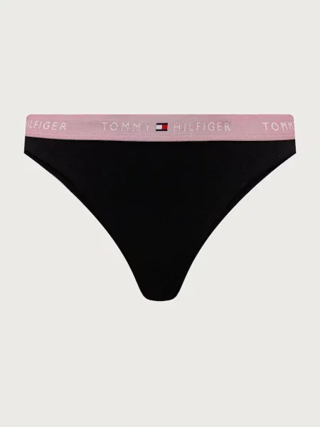 Tommy Hilfiger бикини дамски от с 3 броя черно