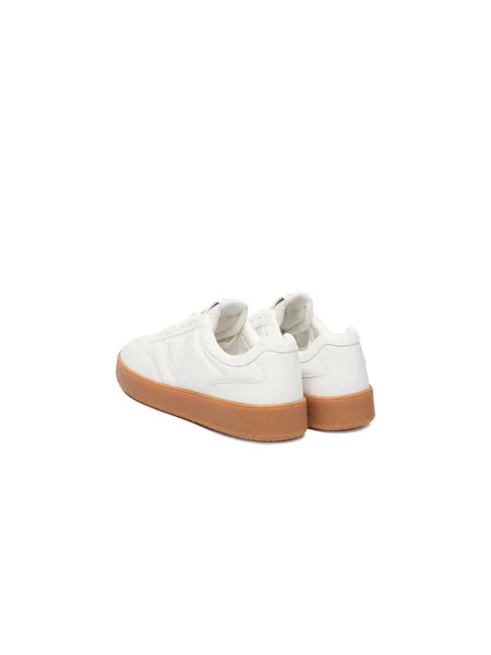 Guess Sneakersy biela