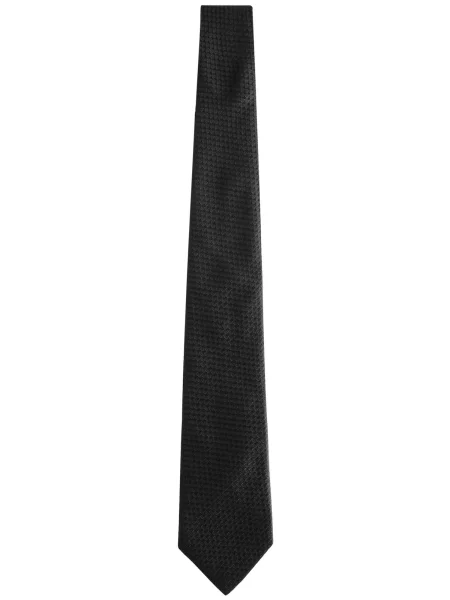 Next Cravată negru