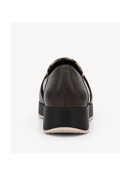 Pantofi Montevita maro