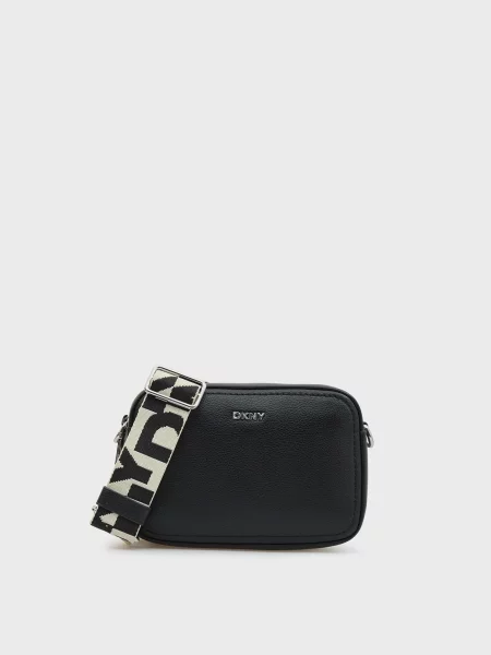 Сумка Dkny черная