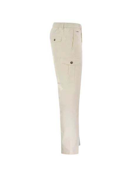 Pantaloni Peserico