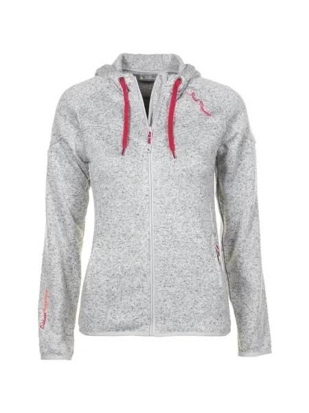 Ruha Peak Mountain szürke