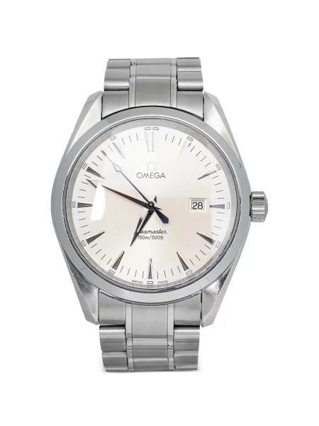 Hodinky Omega