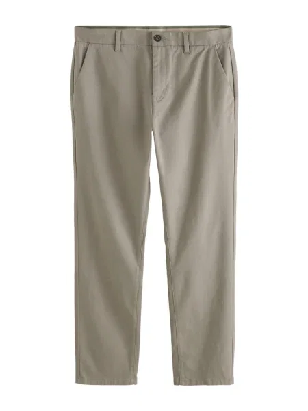 Next Chino kalhoty kámen