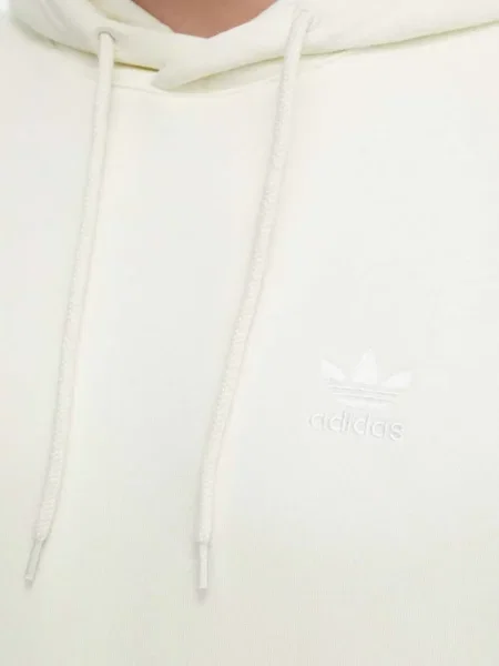 Pantaloni Adidas cu broderie roșu