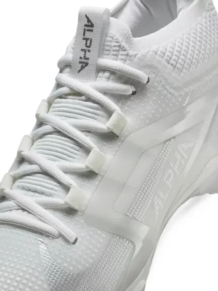 Vestă Nike cu imagine alergare maro