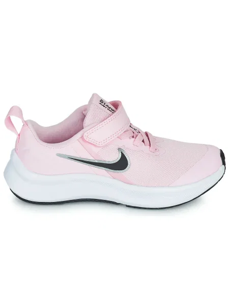 Pantofi copii Nike roz