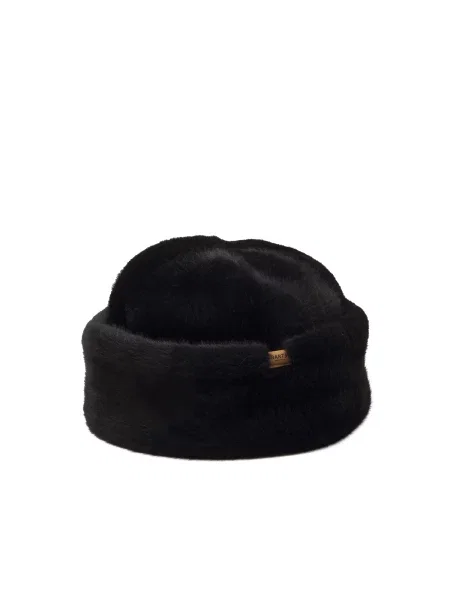 Barts Căciulă Cherrybush' negru